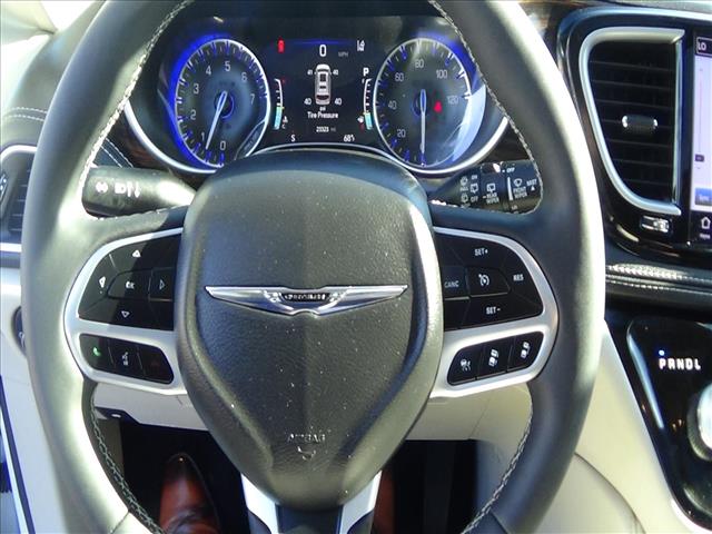 2024 Chrysler Pacifica Limited:C6908