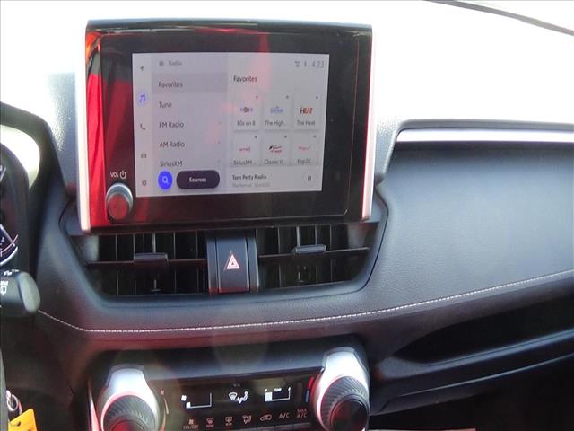 2024 Toyota RAV4 LE:C6810