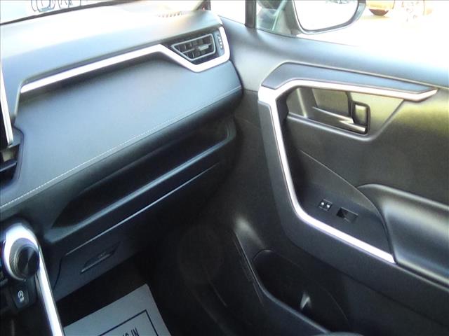 2024 Toyota RAV4 LE:C6807