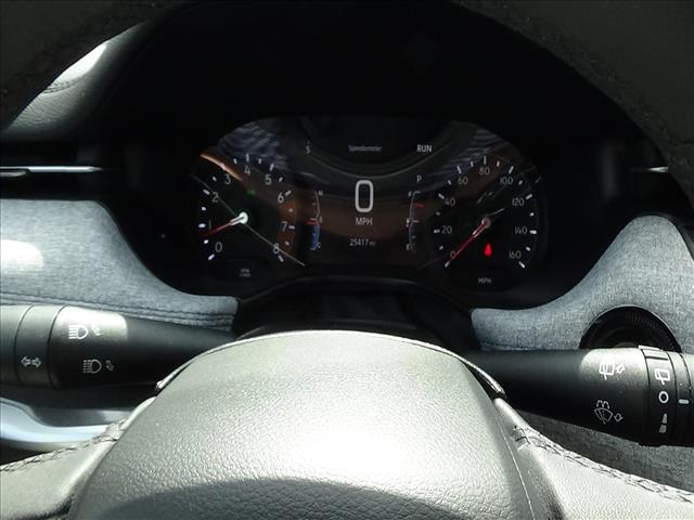 2025 Jeep Compass Latitude:C7115