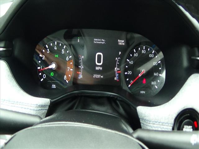 2025 Jeep Compass Latitude:C6850