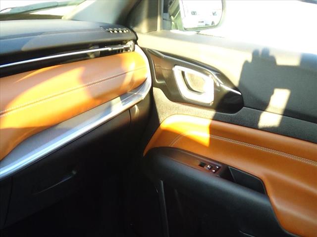 2025 Jeep Compass Limited:C6648