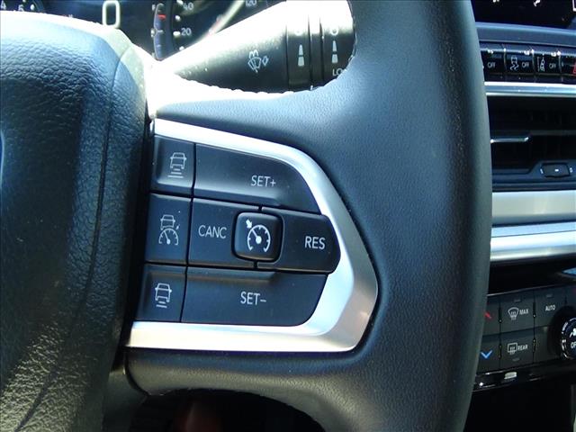 2025 Jeep Compass Limited:C6733