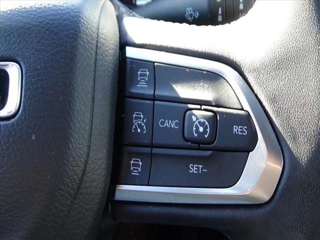 2024 Jeep Compass Limited:C6613