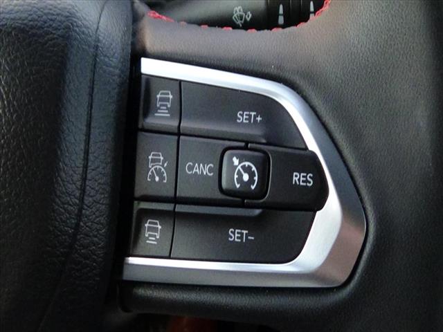 2024 Jeep Compass Trailhawk:C6630