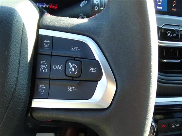 2024 Jeep Compass Trailhawk:C6632