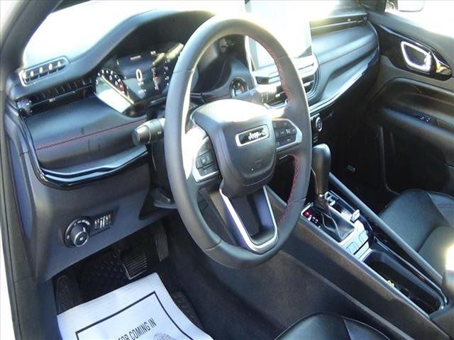 2024 Jeep Compass Trailhawk:C6647