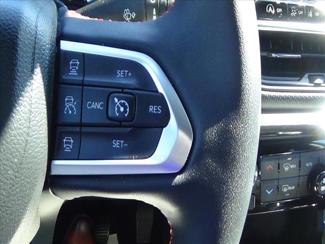 2023 Jeep Compass Trailhawk:C6034A
