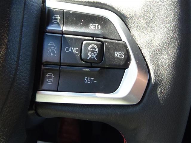 2024 Jeep Compass Trailhawk:C6614