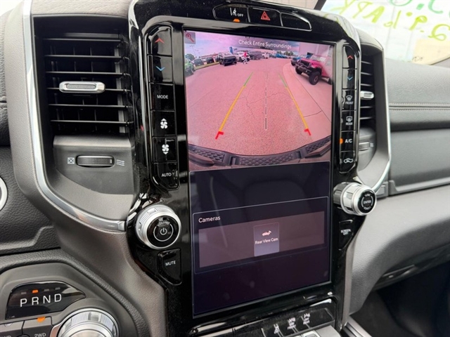 2026 RAM 1500 Laramie:26-171