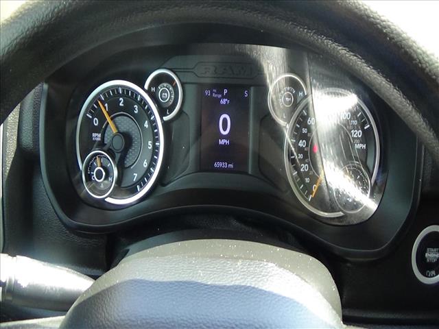 2020 RAM 2500 Tradesman:C6510B