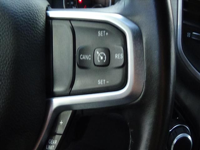 2024 RAM 2500 Big Horn:C6718