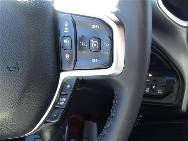 2026 RAM 2500 Big Horn:C7142