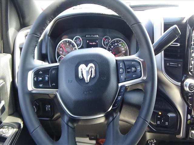2026 RAM 2500 Big Horn:C7059