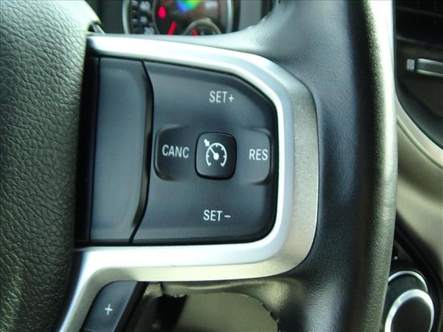 2024 RAM 2500 Big Horn:C6893