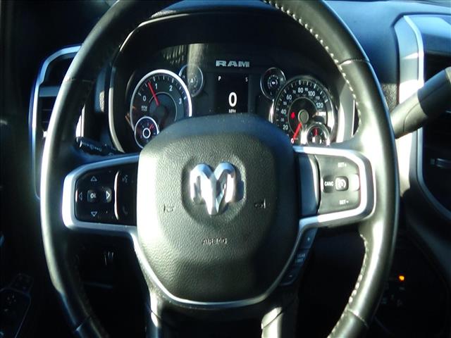 2024 RAM 2500 Big Horn:C6926