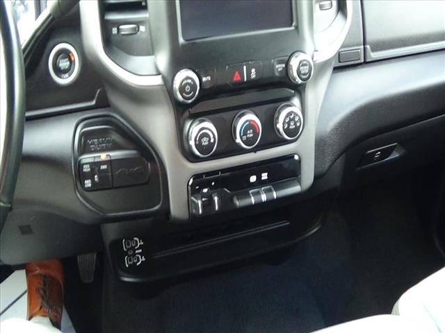 2024 RAM 2500 Big Horn:C6689