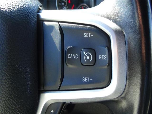 Photo of 2024 RAM 2500 Big Horn in Cape Girardeau, MO - 23,  2024 RAM 2500 Big Horn:C6537