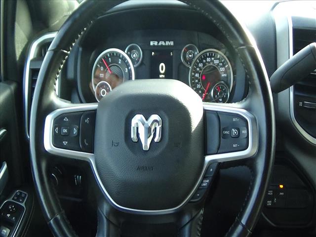 2024 RAM 2500 Big Horn:C6693