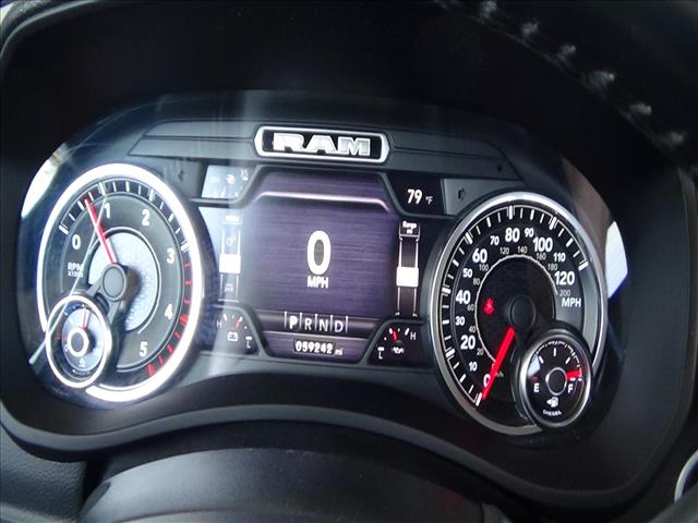 2021 RAM 2500 Laramie:25-187A