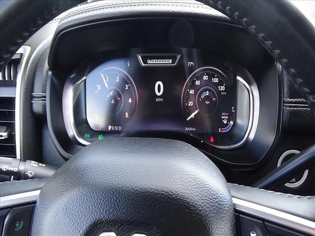 2024 RAM 2500 Laramie:C6899