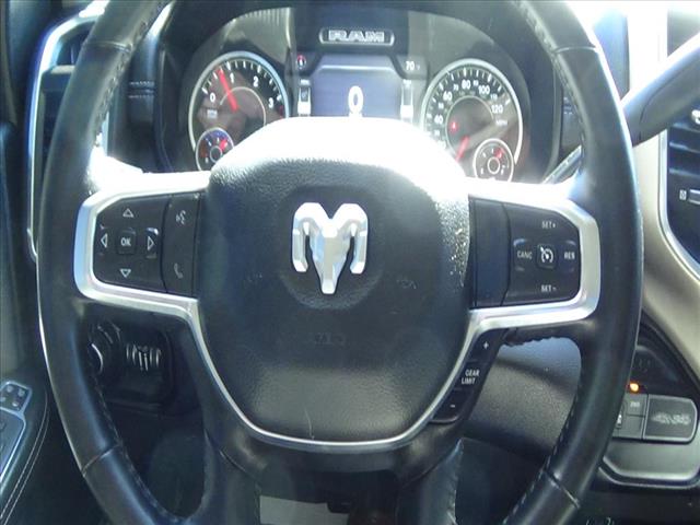 2024 RAM 2500 Laramie:C6591