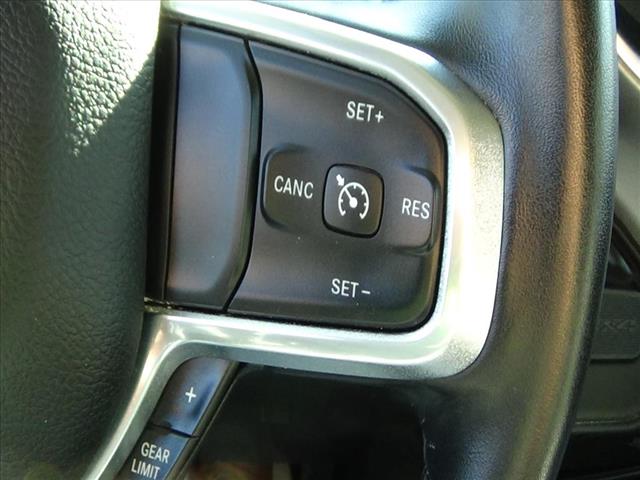 2024 RAM 2500 Laramie:C6526