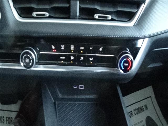 2025 Chevrolet Equinox LT:C6773