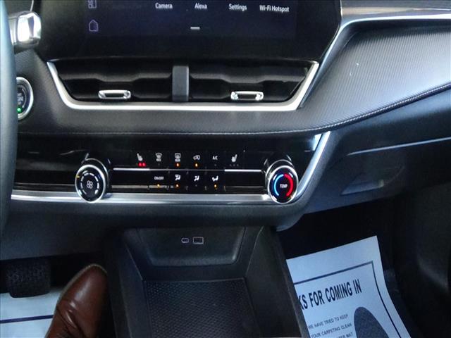 2025 Chevrolet Equinox LT:C6700