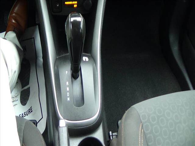 2019 Chevrolet Trax LT:C6668