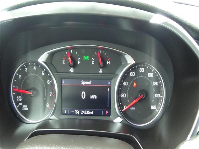 2025 Chevrolet Blazer LT:C7006