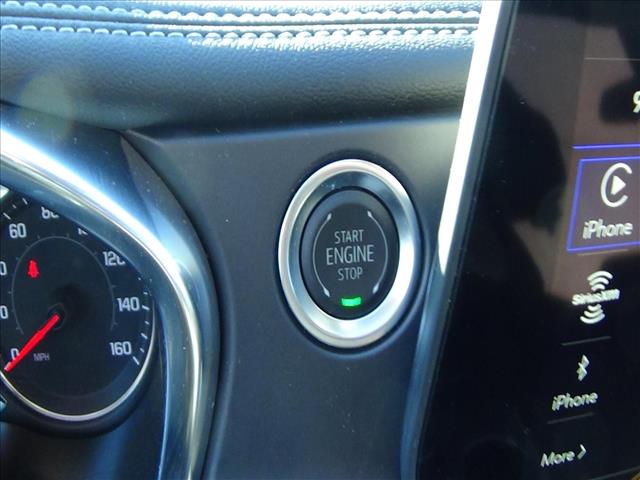 2025 Chevrolet Blazer LT:C6780