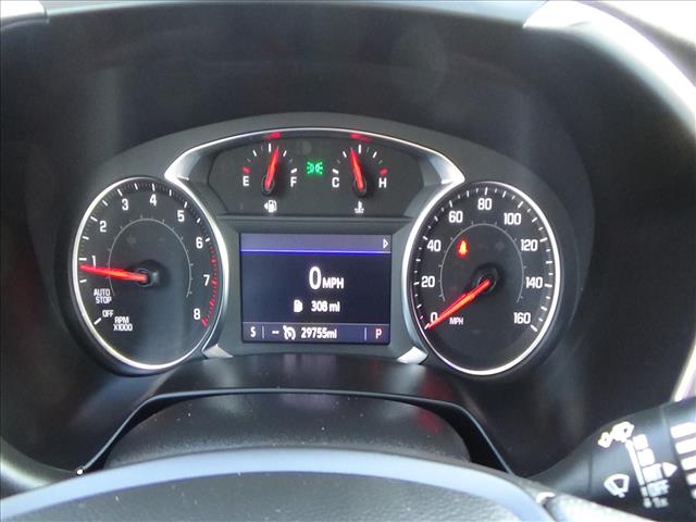 2025 Chevrolet Blazer LT:C7116