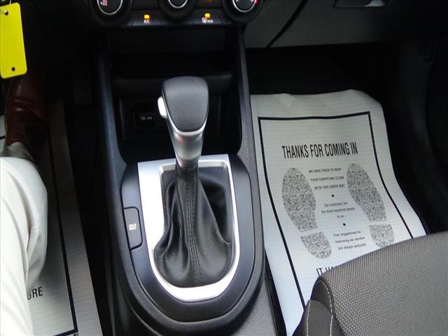 2024 Kia Forte LXS:C6664