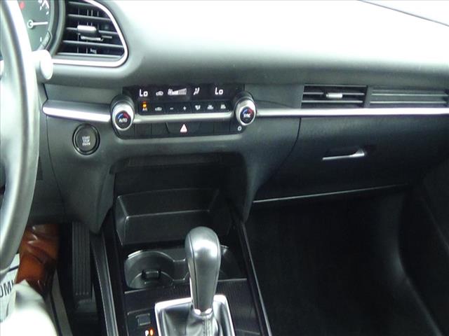 2024 Mazda CX-30 2.5 S Select Sport:C6397