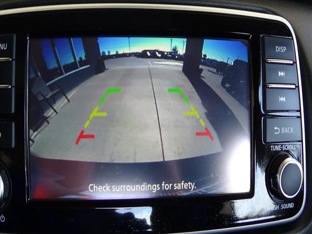 2024 Nissan Versa S:C6798A