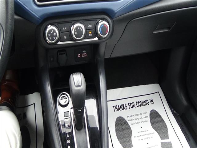 2025 Nissan Versa SV:C6979