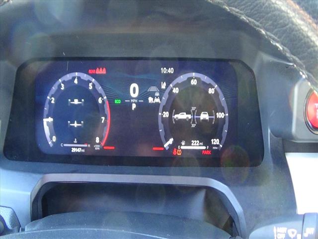 2024 Toyota Tacoma TRD Off-Road:C6653