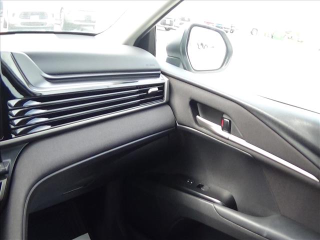 2025 Toyota Camry LE:C6887