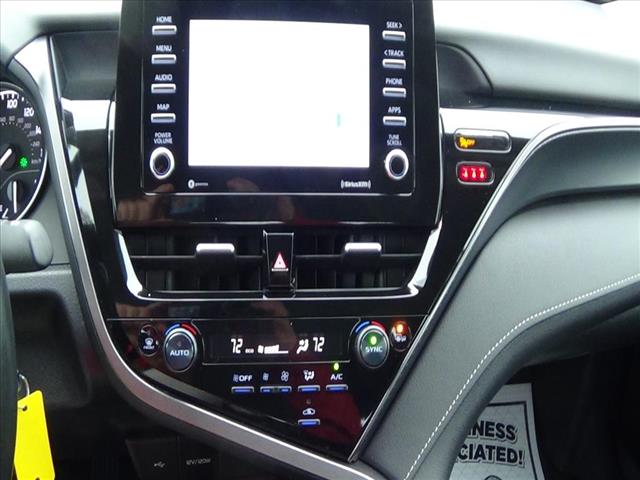 2024 Toyota Camry SE:C6651