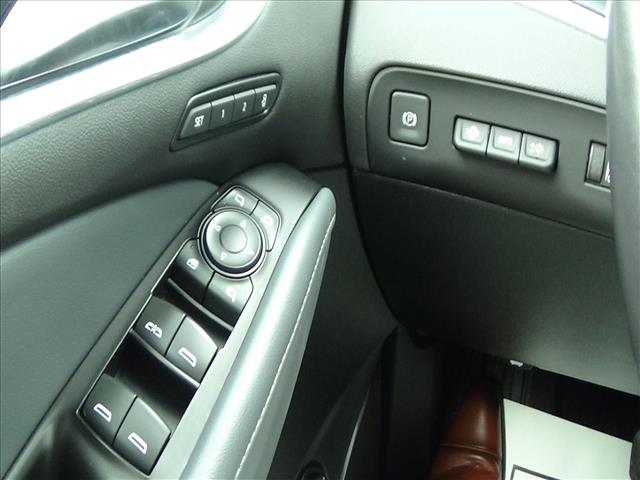 2024 Buick Enclave Premium:C6609