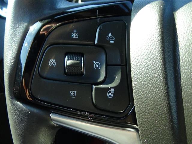 2024 Buick Enclave Premium:C6528