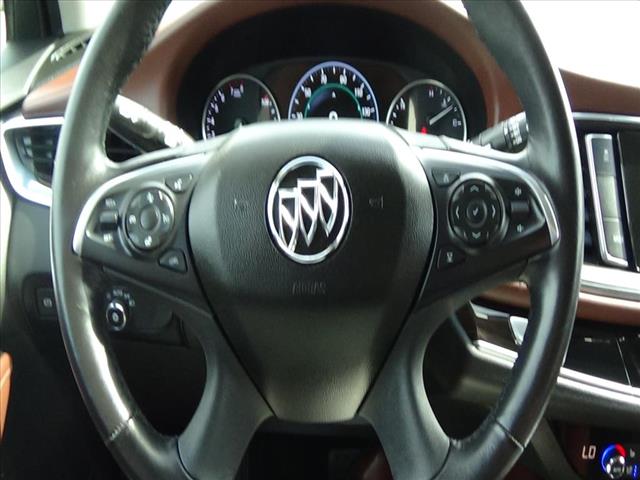2019 Buick Enclave Avenir