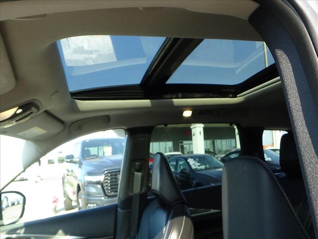 2026 INFINITI QX60 Luxe:C7111