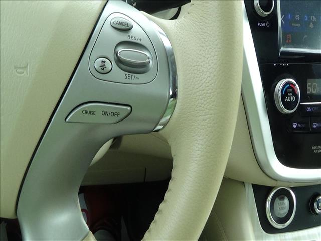 2016 Nissan Murano Platinum:26-102A