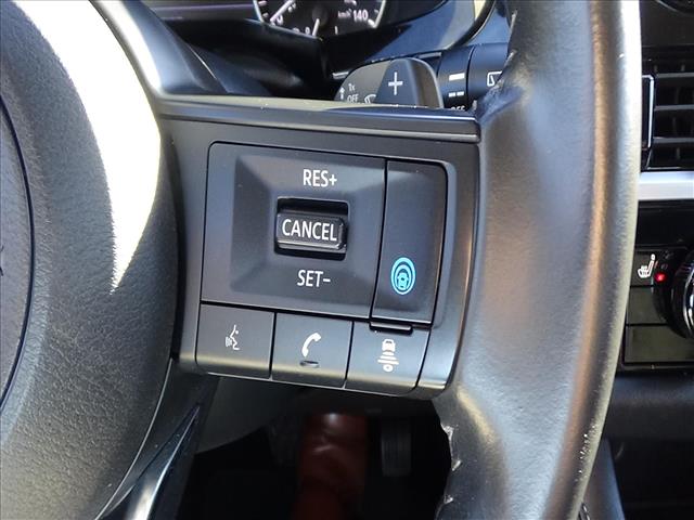 2025 Nissan Pathfinder SV:C7140
