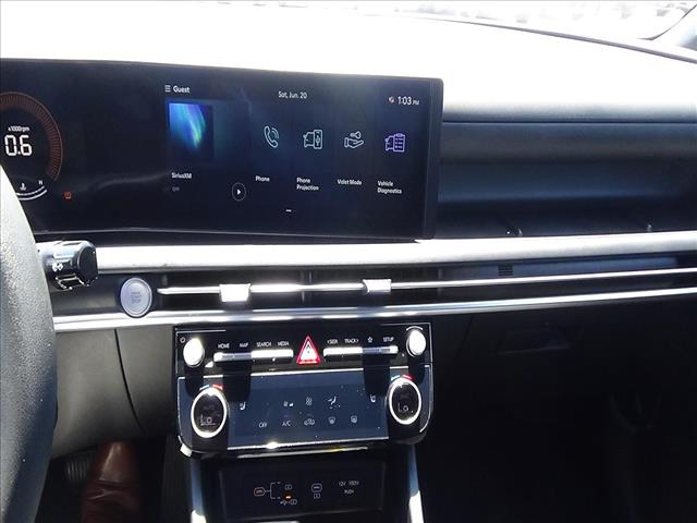 2025 Hyundai SANTA CRUZ SEL:C7023