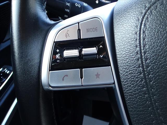 2025 Kia Telluride S:C7097