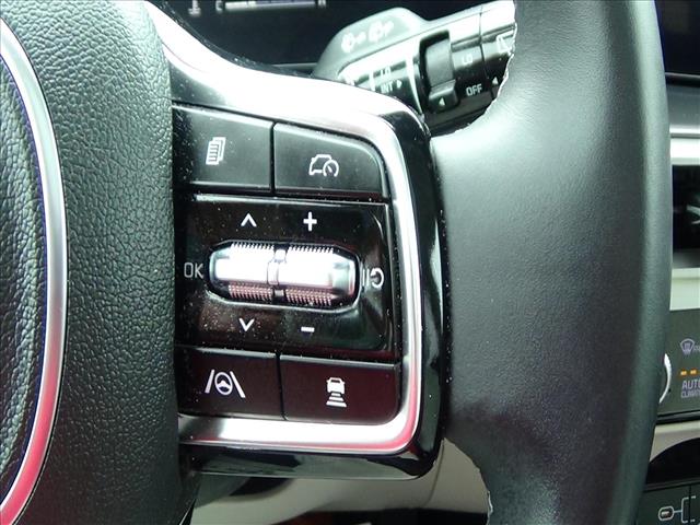 2025 Kia Sorento EX:26-101A