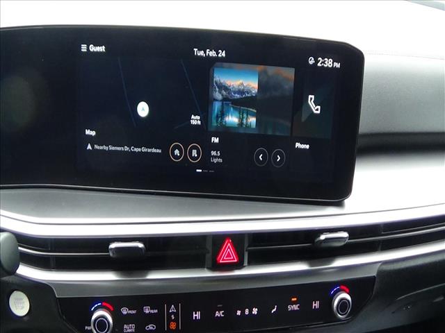 2024 Kia Sorento S:C6784